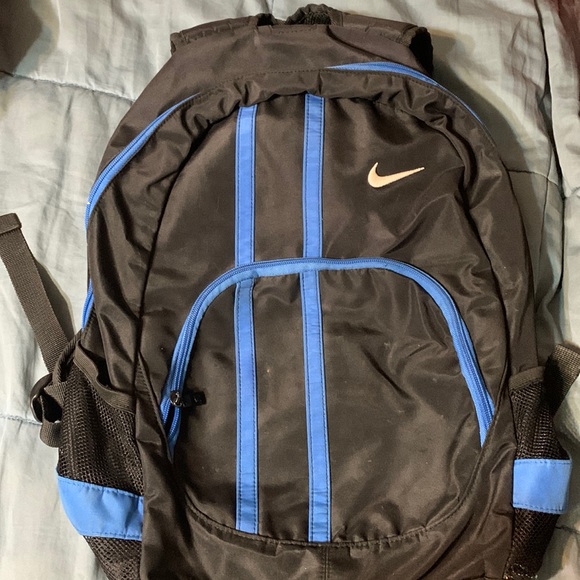 Nike Other - Nike Backpack gently used
